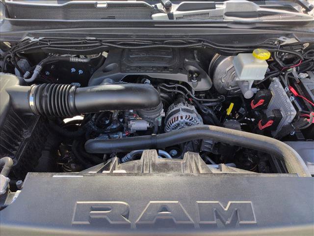 Used 2021 RAM 1500 Rebel w/ Rebel Level 2 Equipment Group image 23