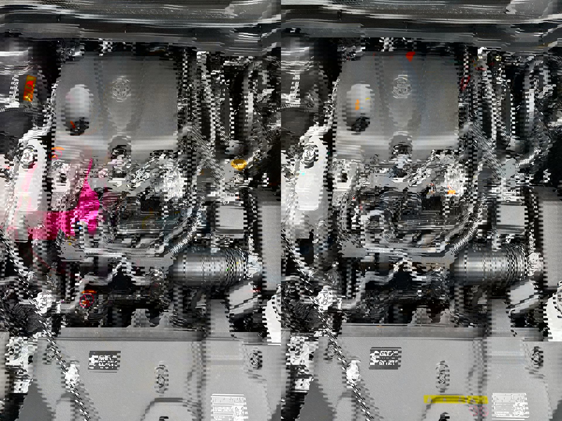 Certified 2025 Toyota Sienna XLE image 18