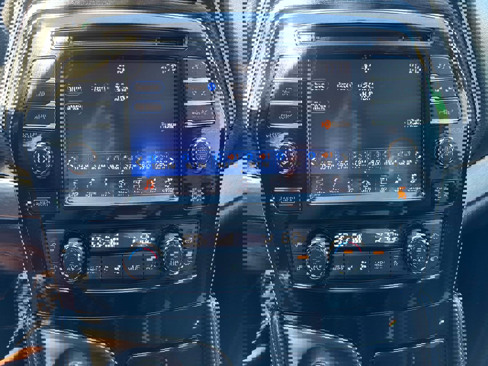 Used 2018 Nissan Maxima 3.5 SL image 27