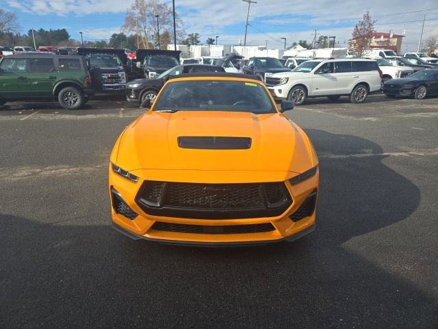 New 2026 Ford Mustang GT Premium w/ GT Performance Package image 8