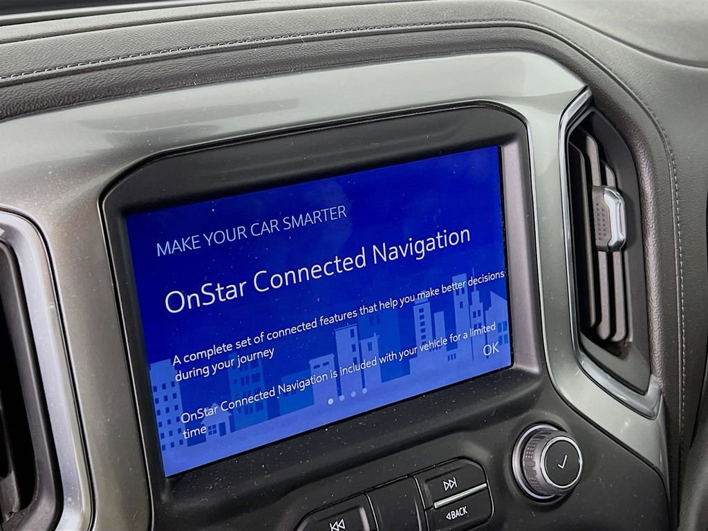 Used 2019 Chevrolet Silverado 1500 LTZ w/ LTZ Plus Package image 12