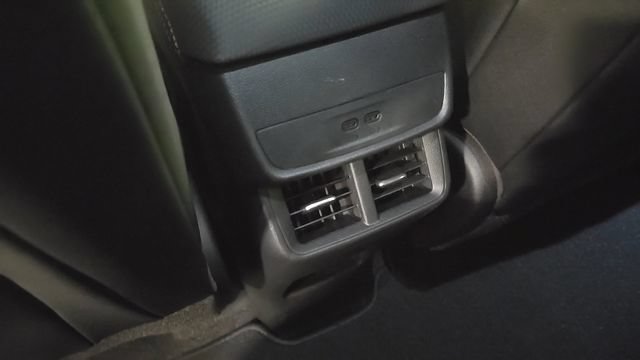 New 2026 Chevrolet Equinox RS AWD/4WD image 18
