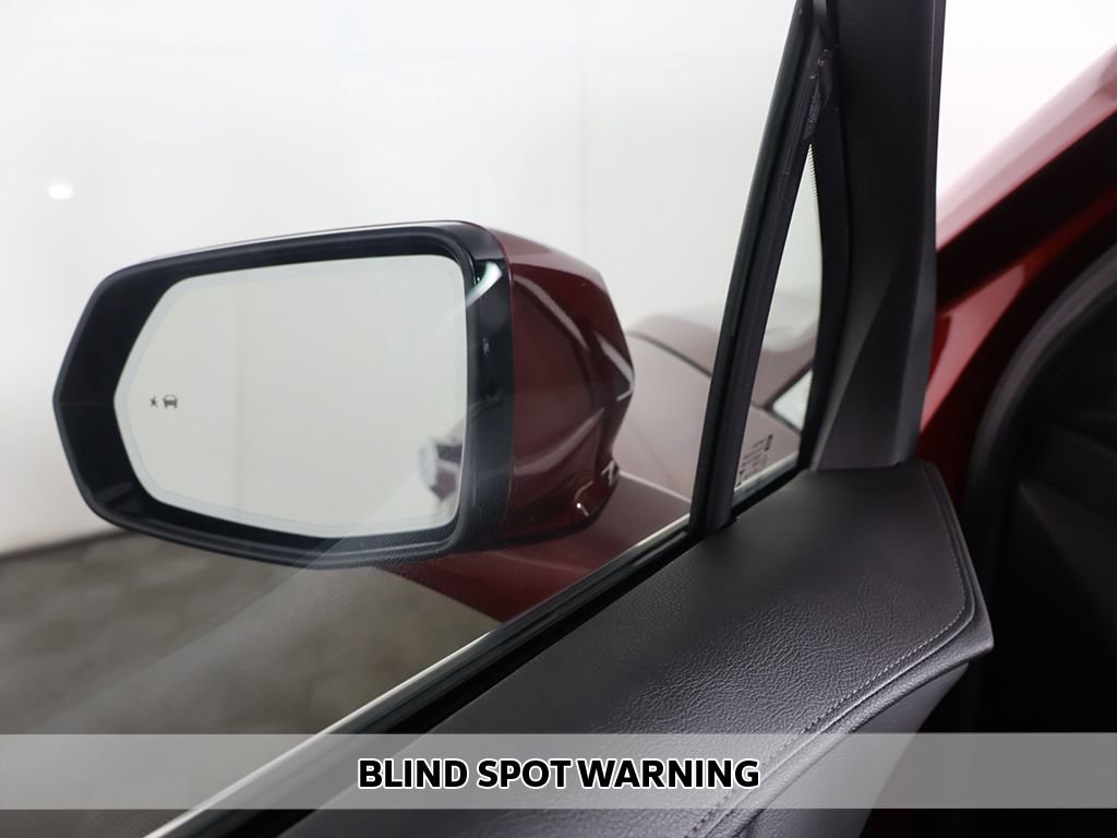 Used 2023 Cadillac XT6 Luxury image 5