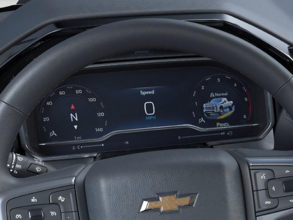 New 2026 Chevrolet Silverado 3500 LT AWD/4WD image 20