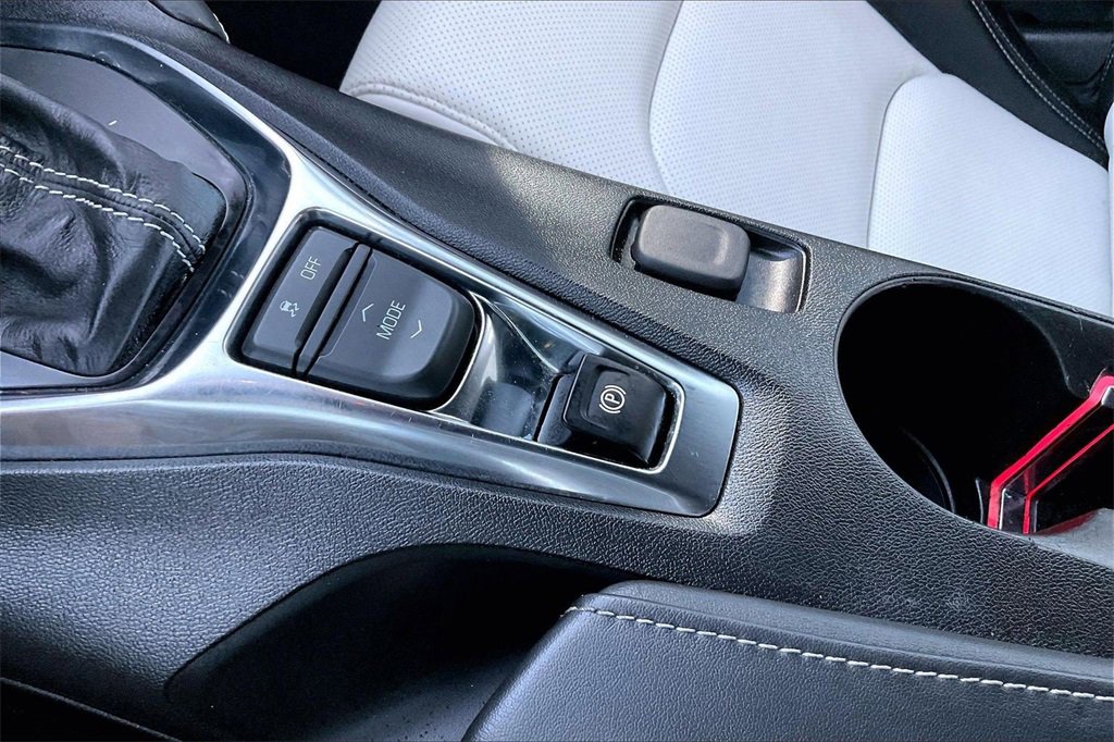 Used 2022 Chevrolet Camaro SS image 22