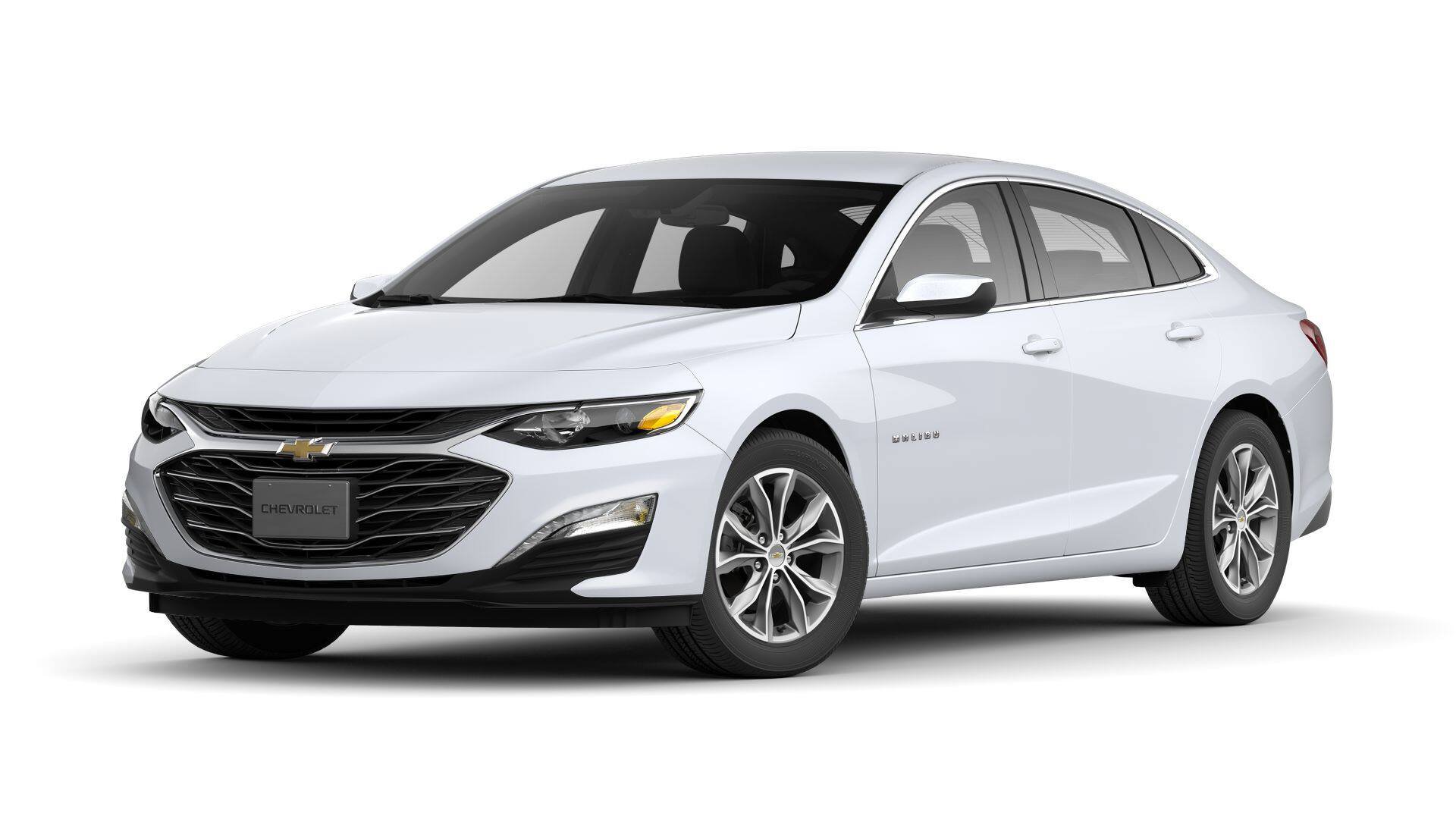 New 2025 Chevrolet Malibu LT FWD image 63