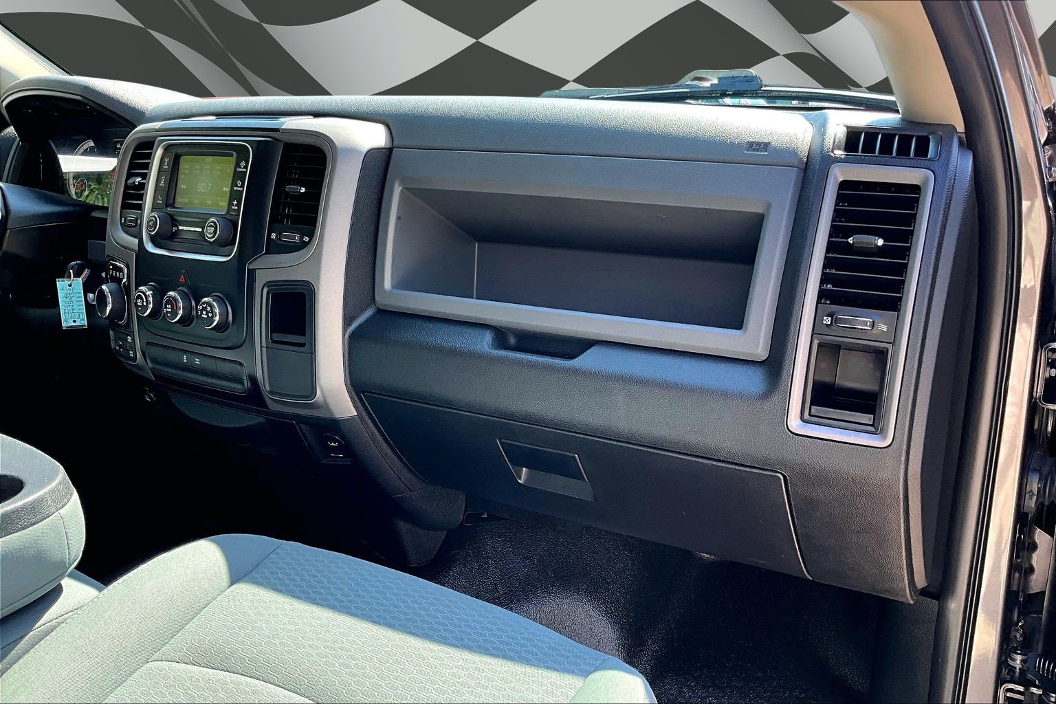 Used 2018 RAM 1500 Tradesman w/ Popular Equipment Group AWD/4WD image 15
