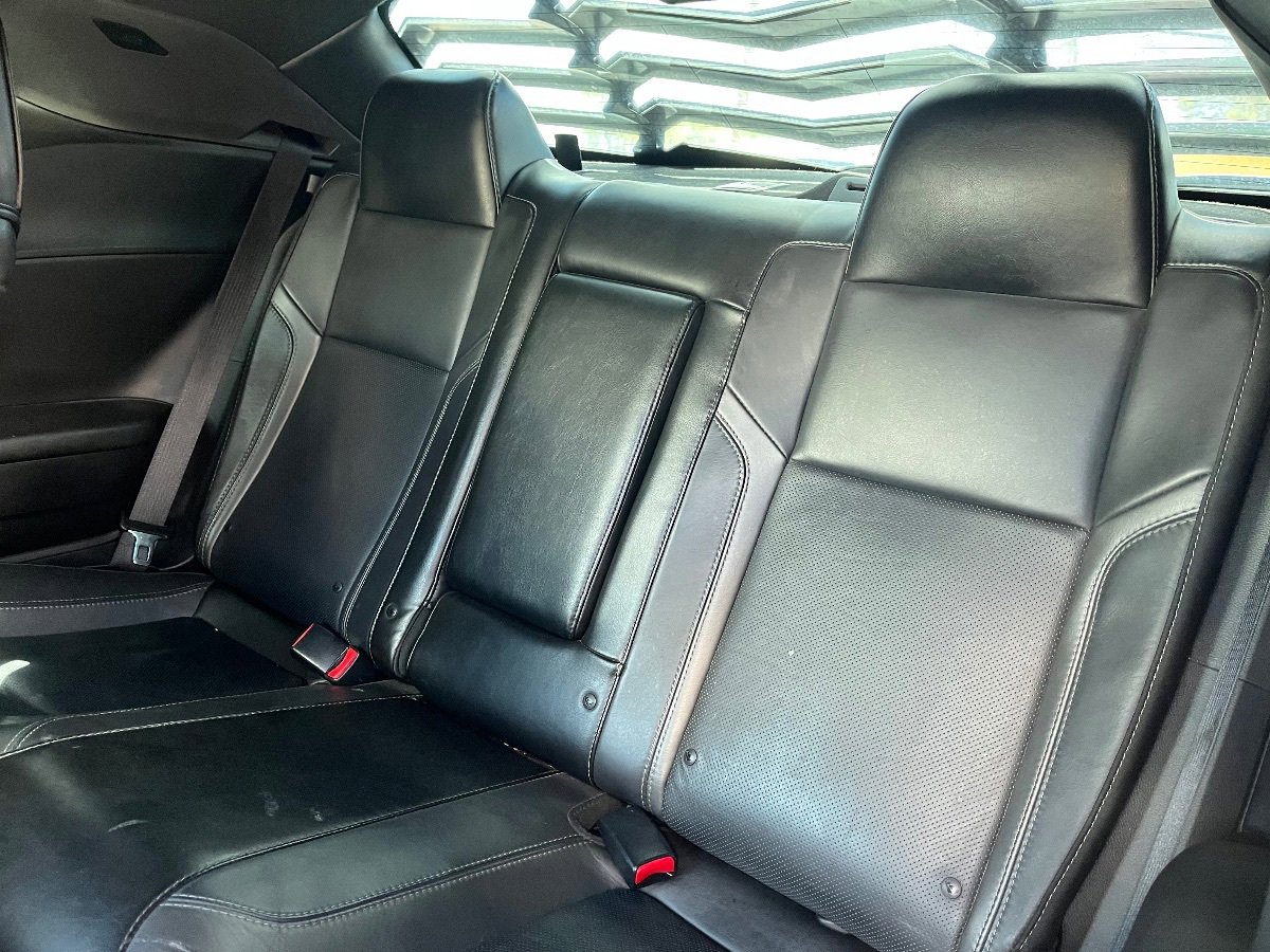 Used 2016 Dodge Challenger SXT Plus RWD image 12