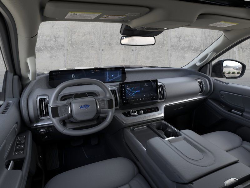 New 2026 Ford Expedition Max Active AWD/4WD image 9