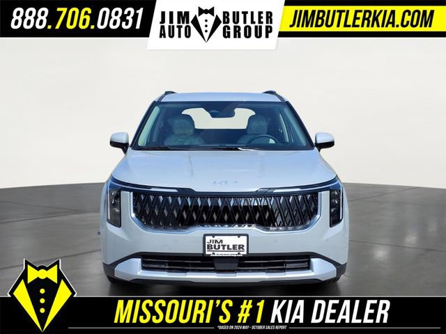 New 2026 Kia Carnival EX image 23