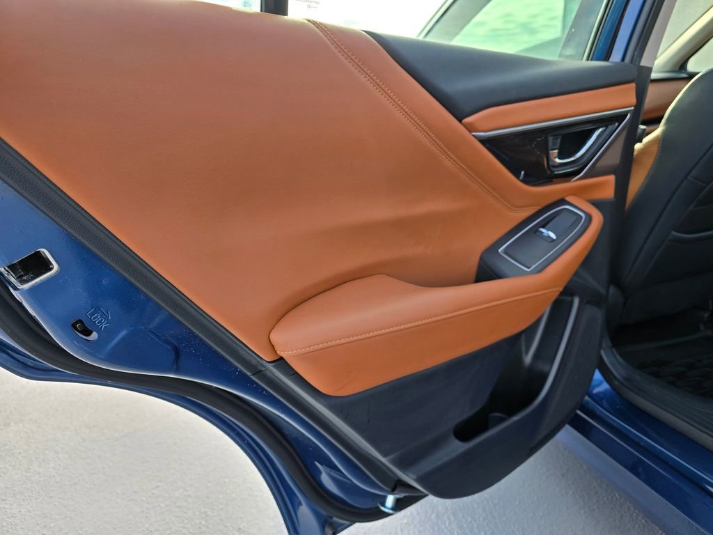 Used 2022 Subaru Legacy Touring XT image 15