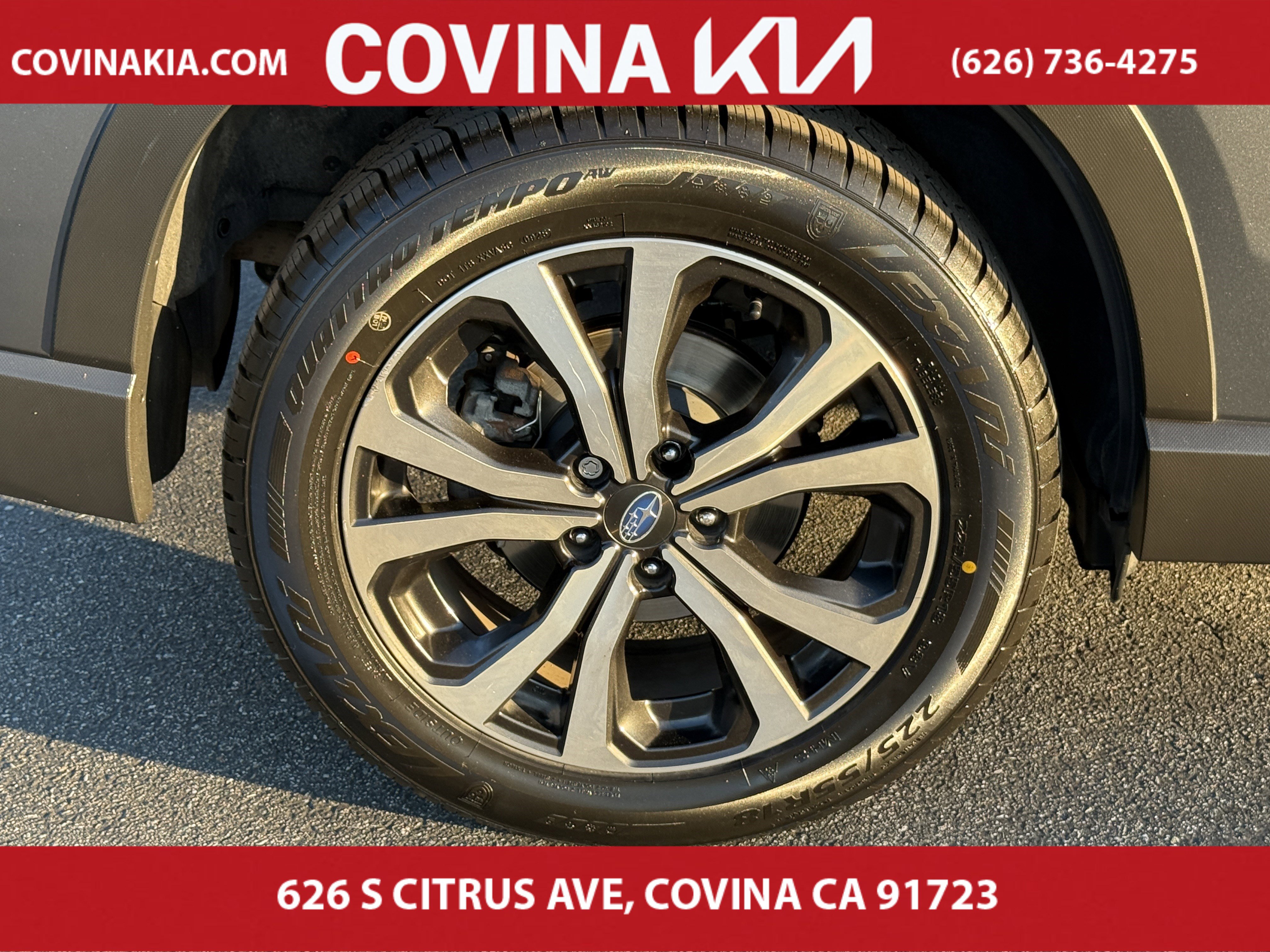 Used 2020 Subaru Forester Limited w/ Popular Package #3 image 11