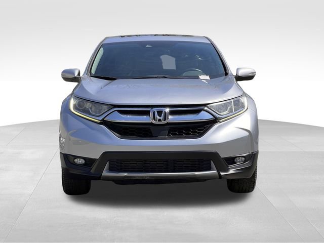 Used 2017 Honda CR-V EX-L image 7