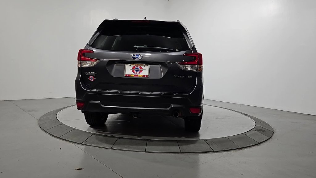 Used 2020 Subaru Forester Limited AWD/4WD image 4