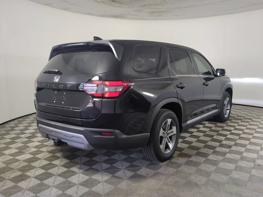Used 2023 Honda Pilot EX-L image 5