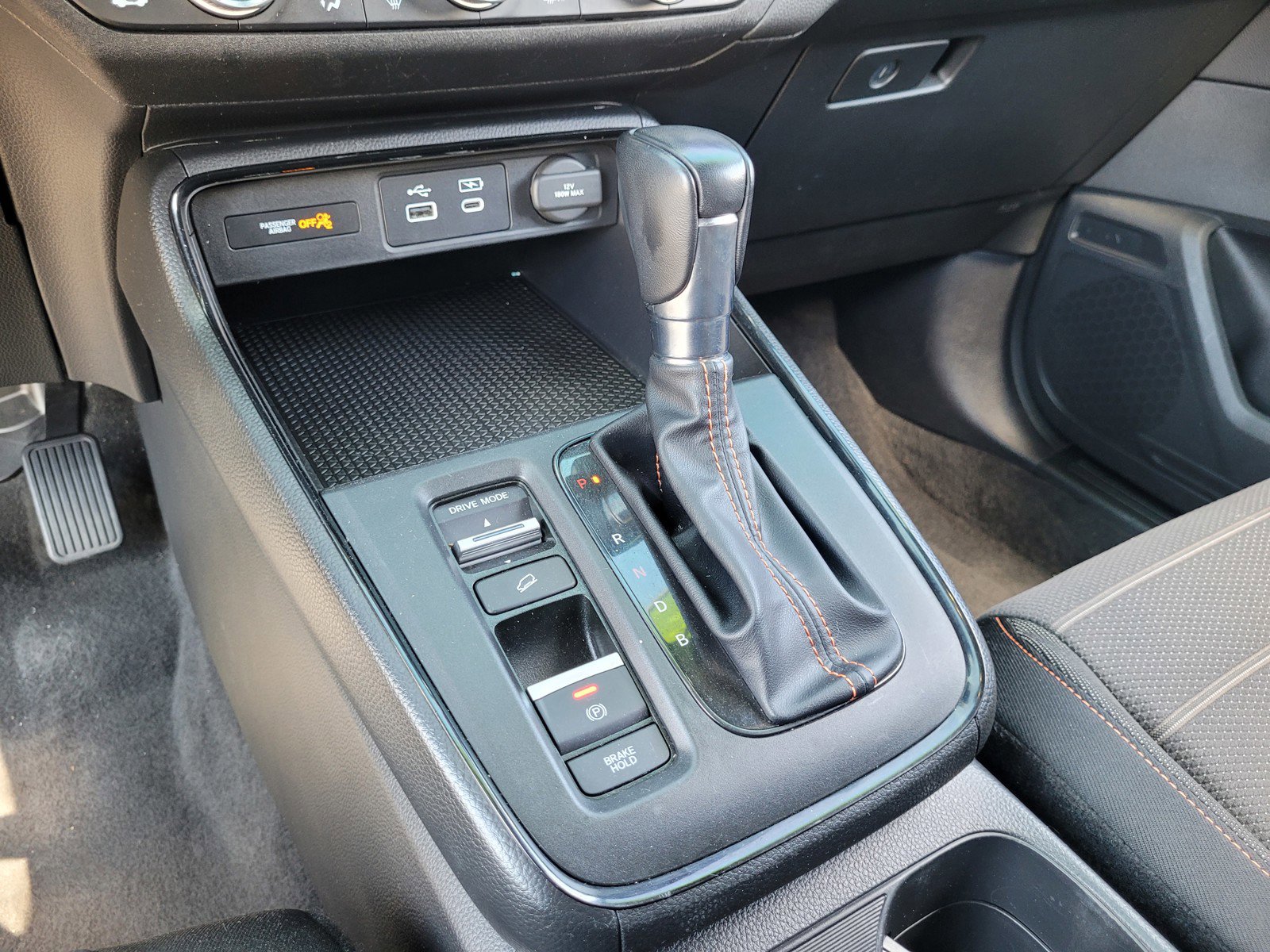 Used 2024 Honda CR-V Sport image 21