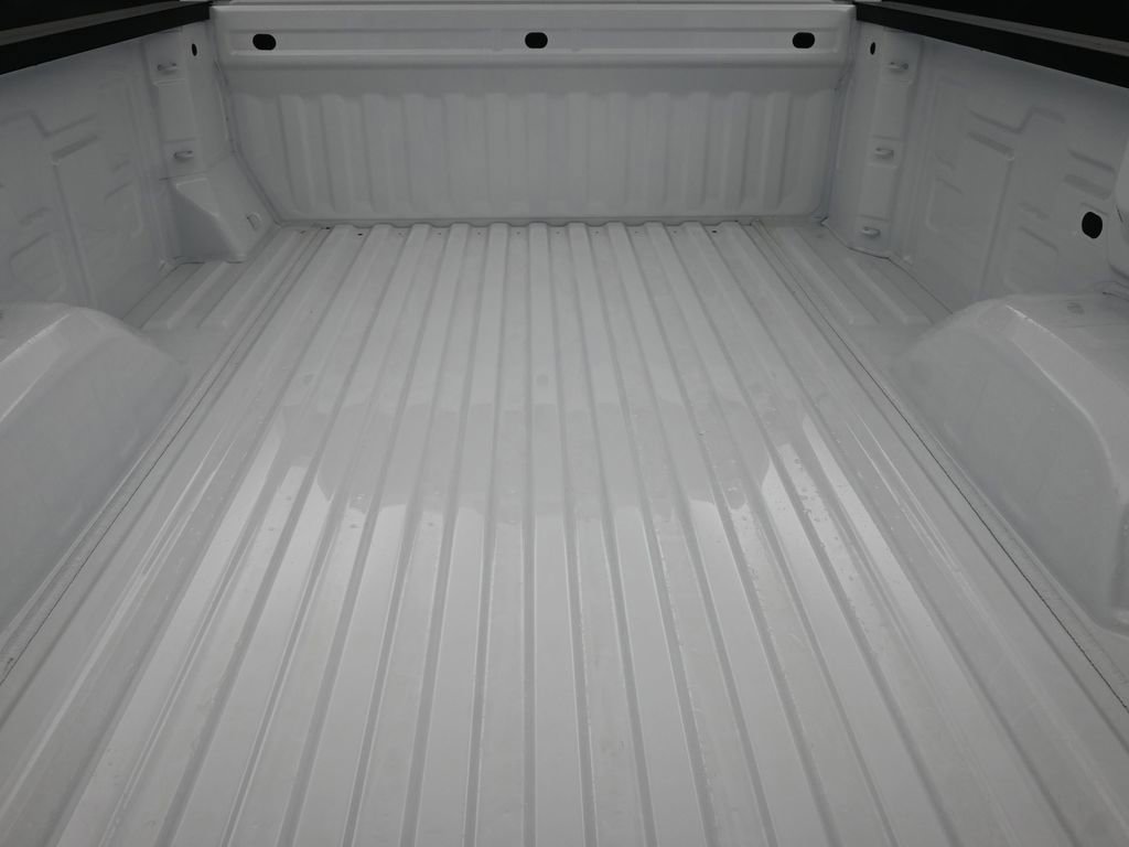 New 2025 Chevrolet Silverado 1500 W/T w/ WT Value Package image 9