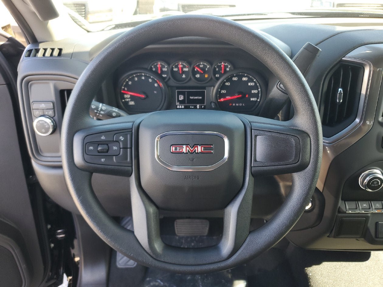 New 2026 GMC Sierra 1500 Pro w/ Graphite Edition RWD image 20