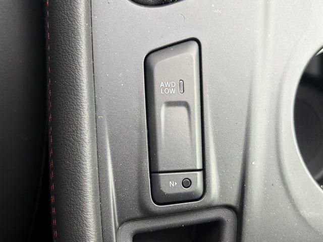 New 2026 Dodge Durango GT image 27