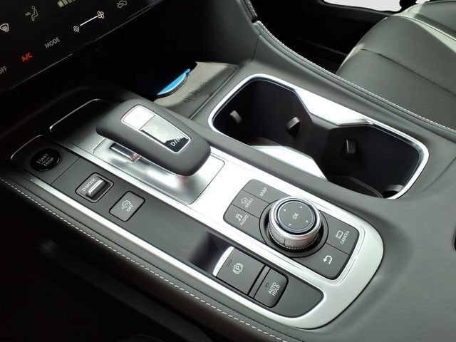 New 2027 INFINITI QX60 Luxe FWD image 13