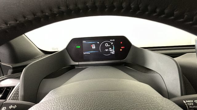 Used 2023 Subaru Solterra AWD image 17
