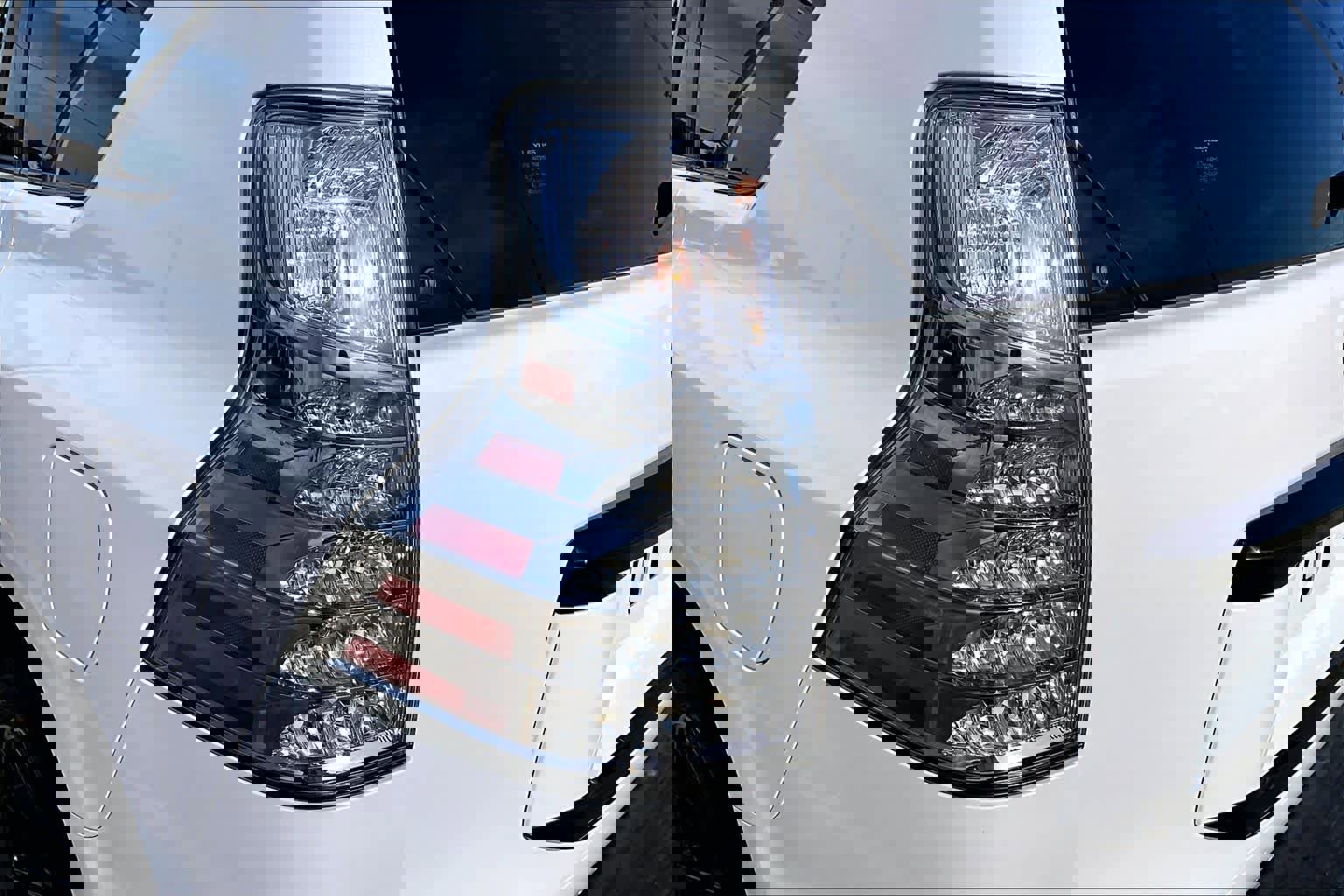 Used 2022 Lexus GX 460 Premium image 28