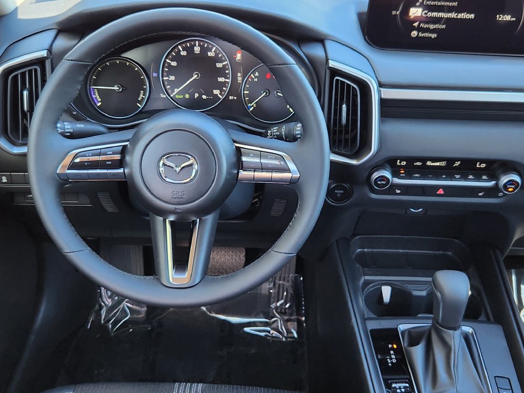 New 2026 MAZDA CX-50 2.5 Hybrid w/ Weather Package AWD/4WD image 3