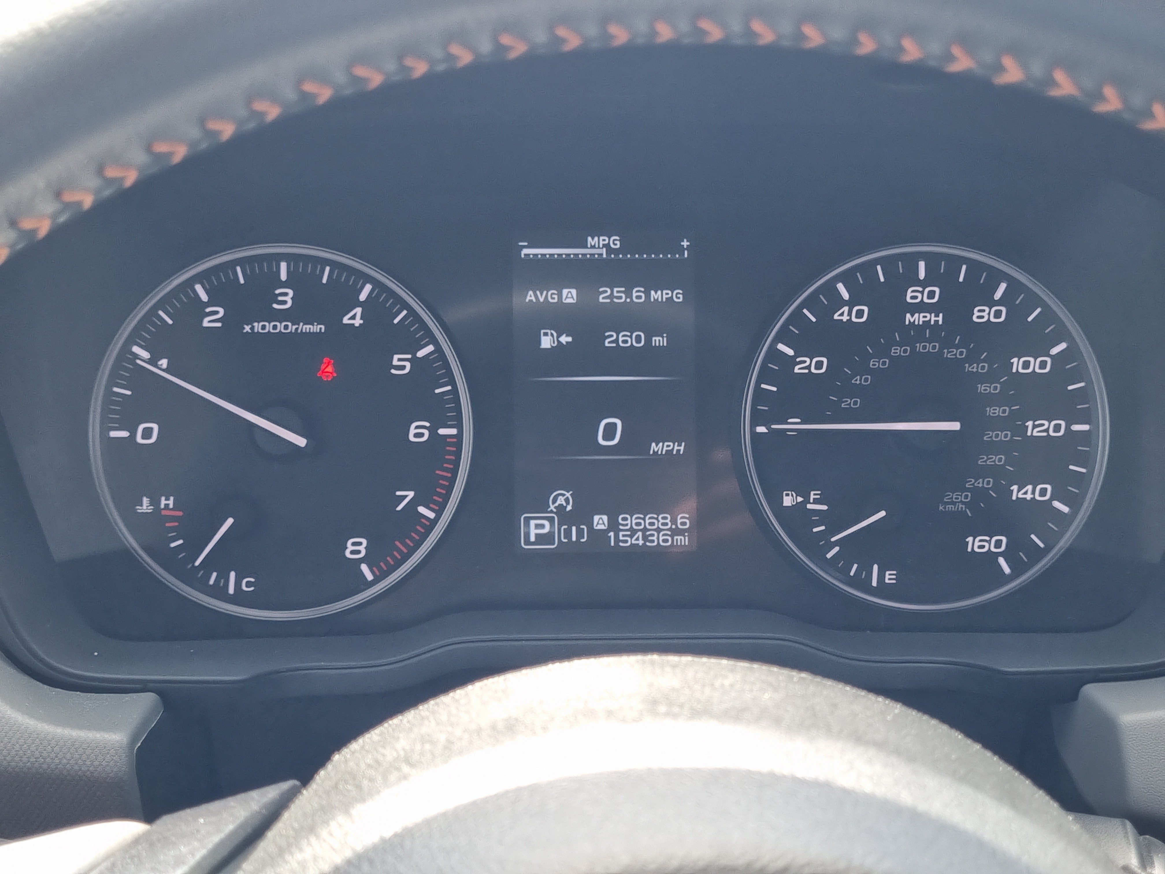 Certified 2024 Subaru Crosstrek 2.5i Limited AWD/4WD image 27