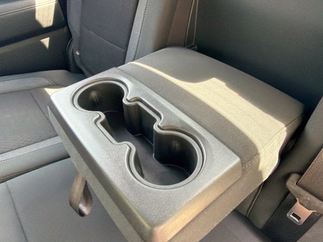 Used 2021 Chevrolet Silverado 1500 RST w/ Bed Protection Package AWD/4WD image 23