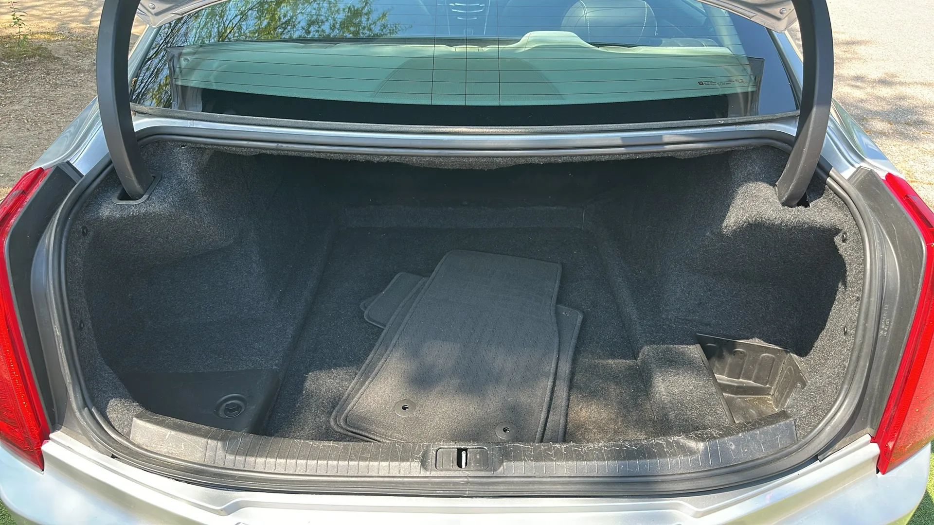 Used 2013 Cadillac ATS Sedan RWD image 12