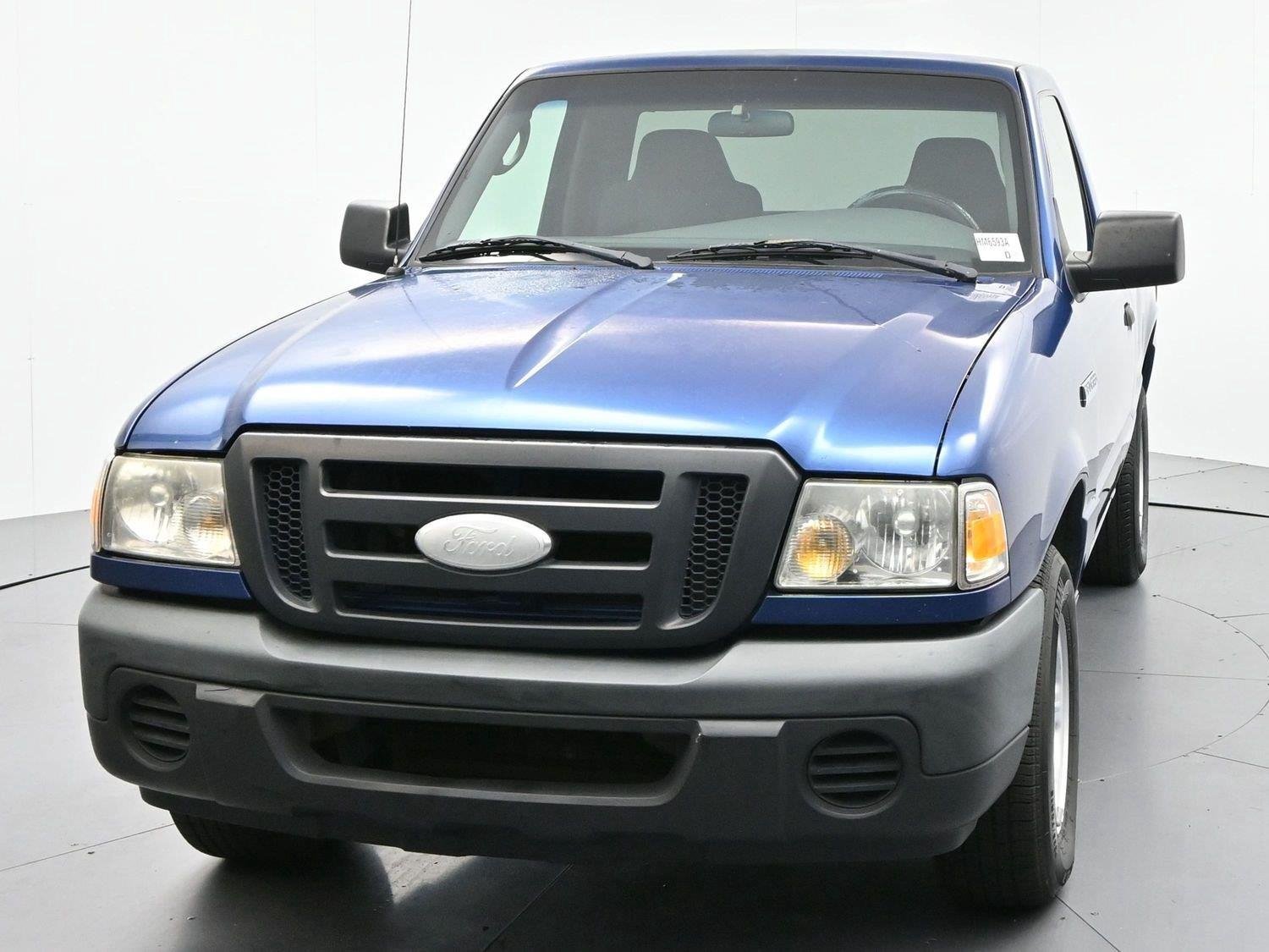 Used 2008 Ford Ranger XL RWD image 2