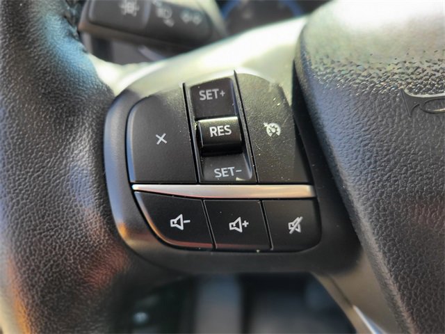 Certified 2022 Ford Bronco Sport Big Bend w/ Convenience Package image 21