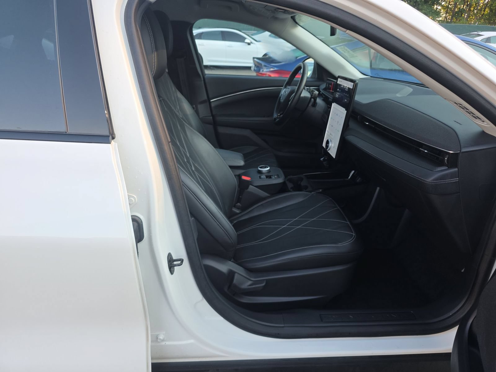 Used 2024 Ford Mustang Mach-E Select RWD image 15