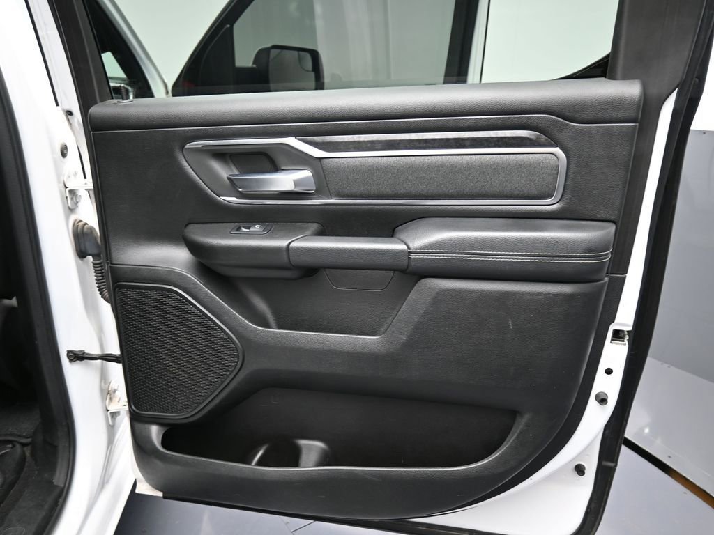 Used 2019 RAM 1500 Big Horn image 8