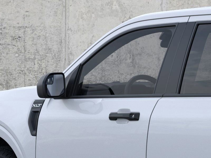 New 2026 Ford Maverick XLT image 21