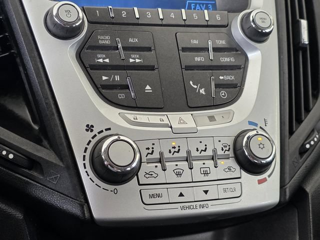 Used 2011 Chevrolet Equinox LT w/ LPO, Protection Package FWD image 15