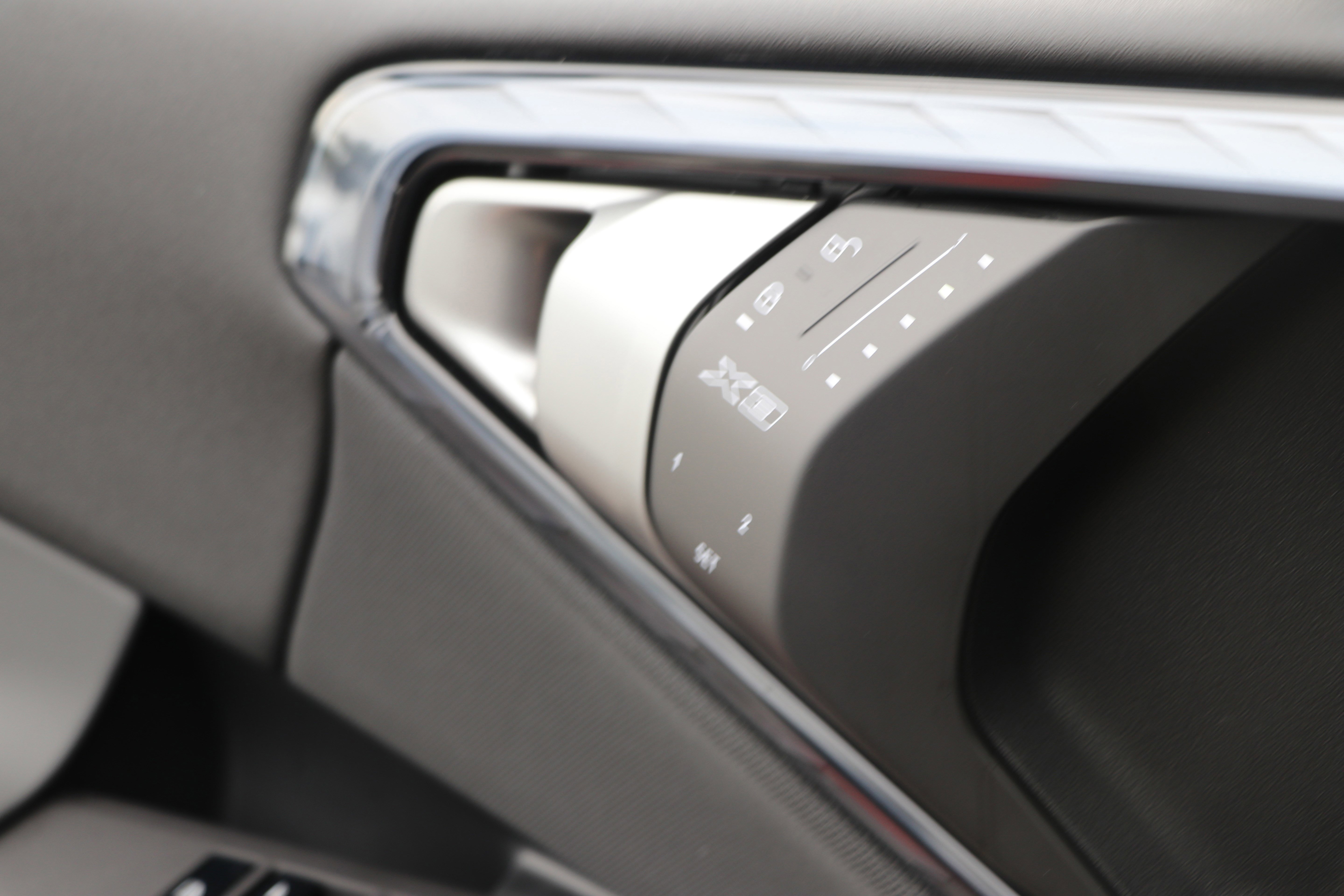 Used 2026 BMW X3 xDrive30 w/ Premium Package image 26