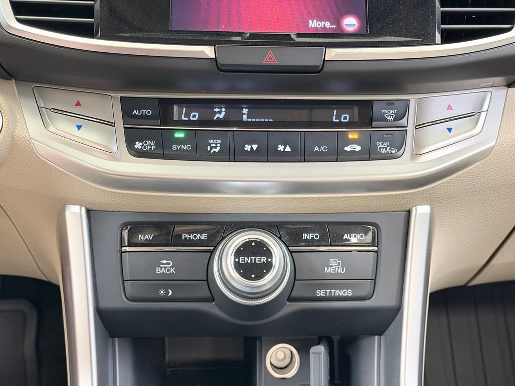 Used 2013 Honda Accord EX-L image 48