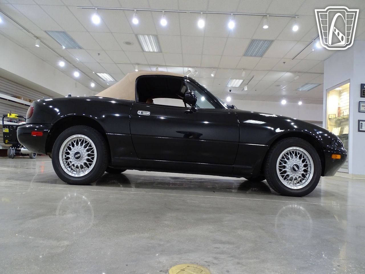 Used 1992 MAZDA MX-5 Miata image 20