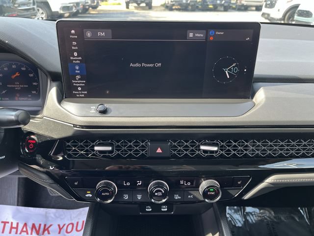 Used 2023 Honda Accord EX-L image 14