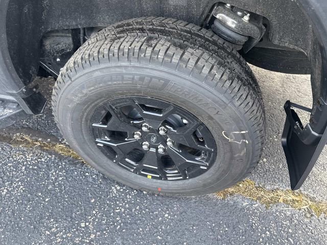 New 2025 Ford F150 Lightning XLT image 4