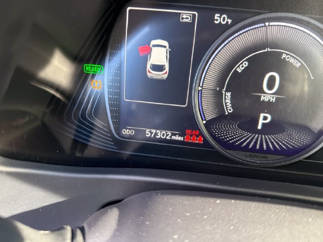 Used 2020 Lexus UX 250h w/ Premium Package AWD/4WD image 20