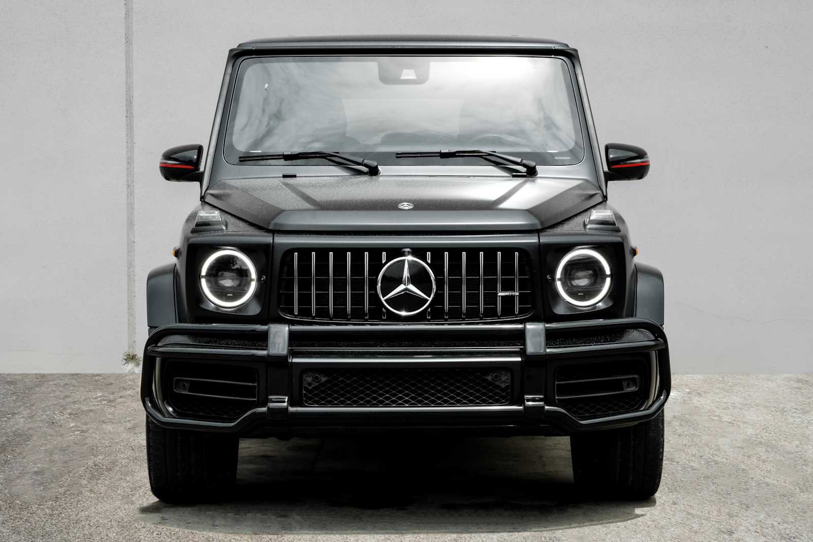 Used 2019 Mercedes-Benz G 63 AMG 4MATIC image 6