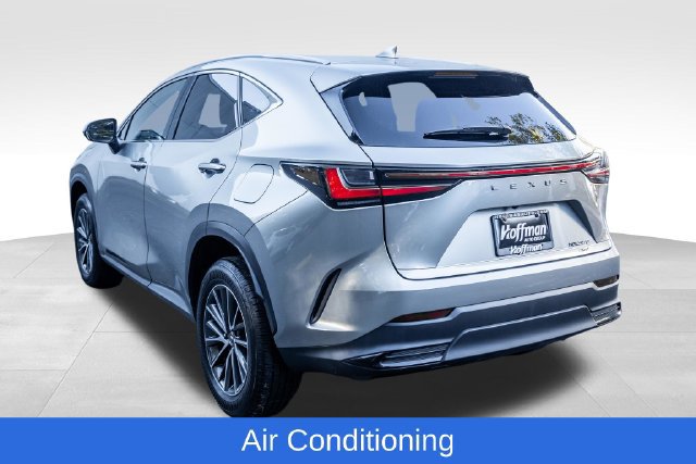 Used 2024 Lexus NX 350 AWD w/ Cold Area Package image 11