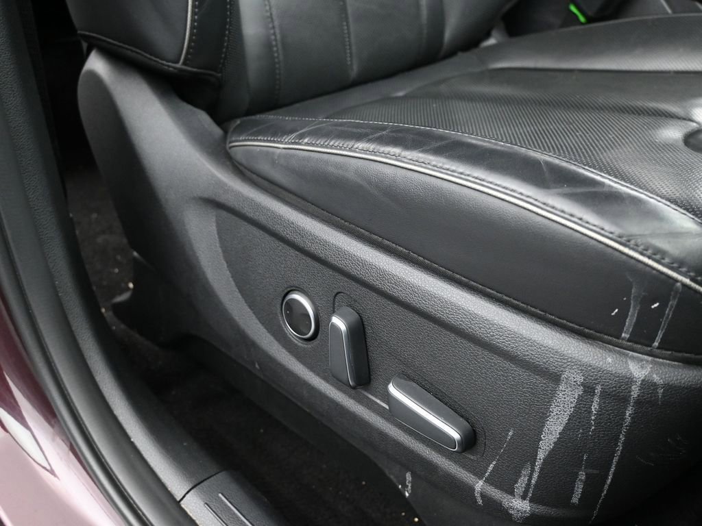 Used 2024 Hyundai Palisade Calligraphy image 29