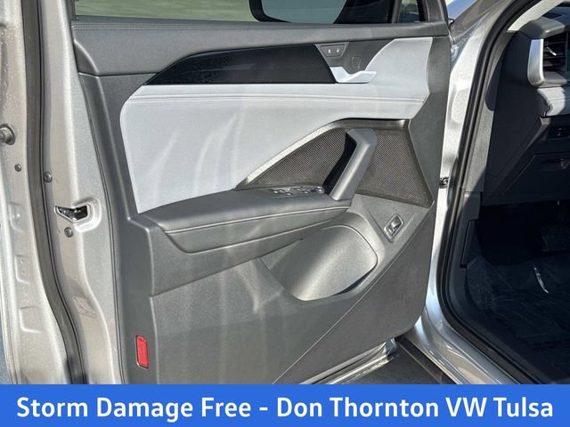 New 2026 Volkswagen Tiguan SE AWD/4WD image 10
