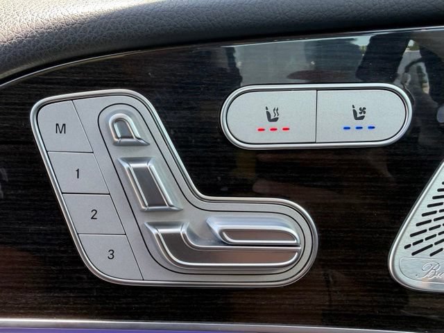 Certified 2022 Mercedes-Benz GLS 450 4MATIC image 14