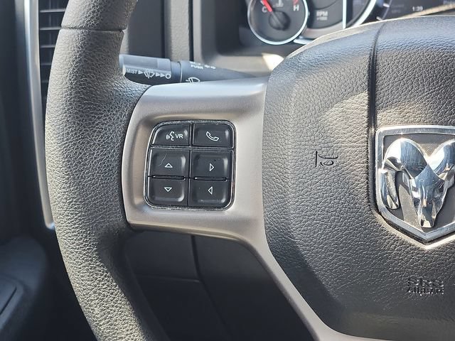 Used 2022 RAM 1500 Warlock w/ Electronics Group AWD/4WD image 14