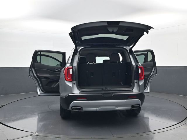 Certified 2023 GMC Acadia SLT w/ Technology Package image 33