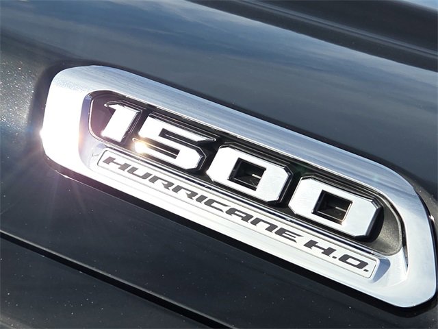 New 2026 RAM 1500 Tungsten image 5